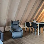 Apartment Holiday&stay, Blautopf *