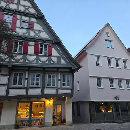 & Stay, Blautopf Blaubeuren