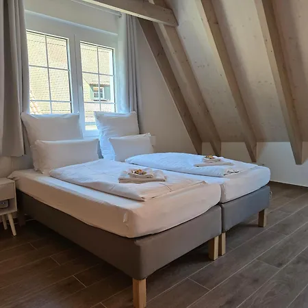 & Stay, Blautopf Apartment Blaubeuren