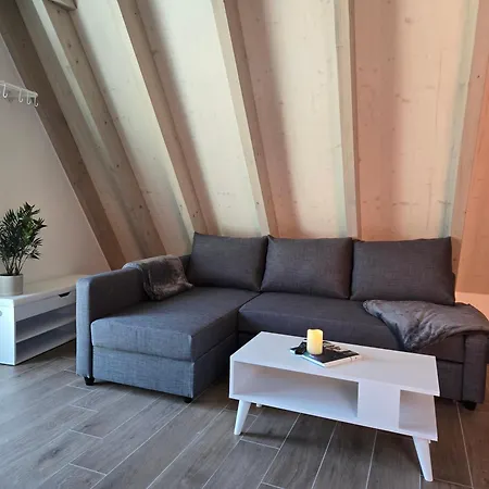 Apartment & Stay, Blautopf