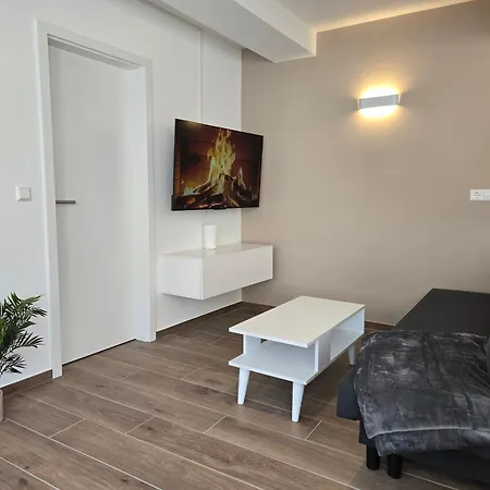 Apartment & Stay, Blautopf