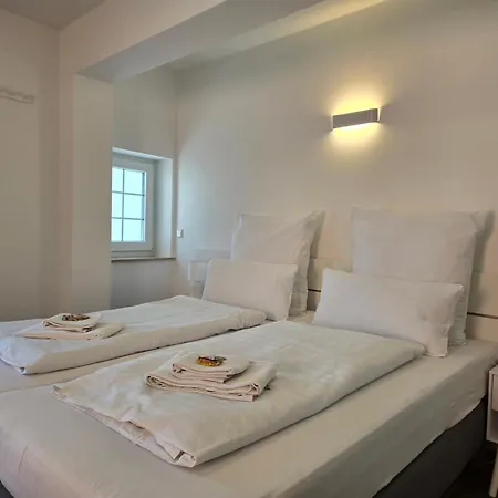 Apartment & Stay, Blautopf *