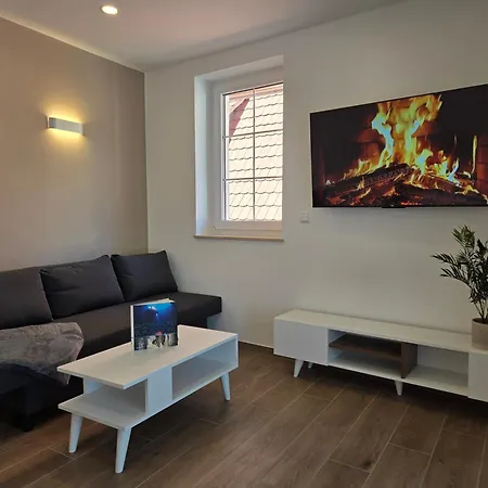 Apartment & Stay, Blautopf Blaubeuren