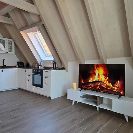 & Stay, Blautopf Apartment *