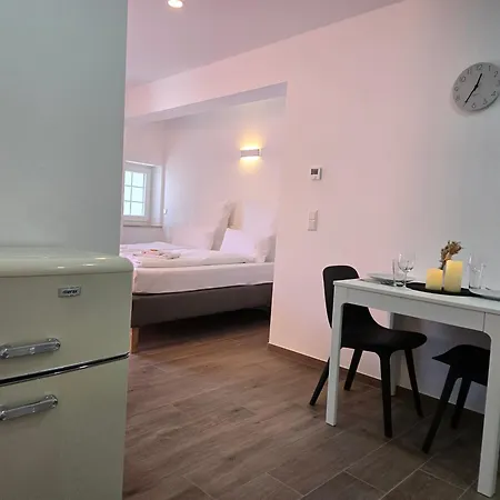 Apartment & Stay, Blautopf *