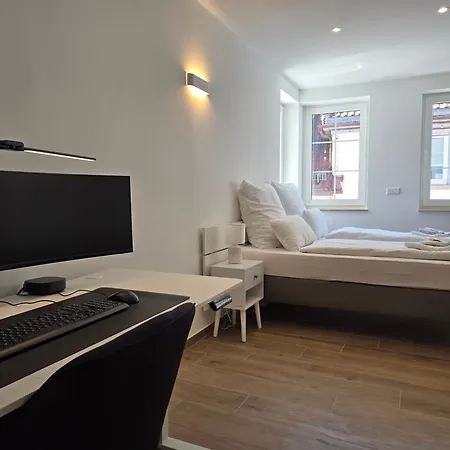 & Stay, Blautopf Apartment Blaubeuren