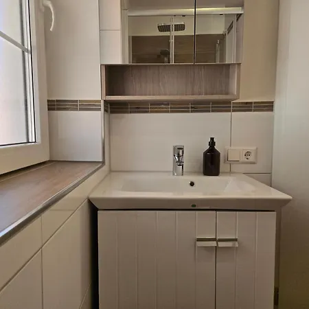 & Stay, Blautopf Apartment
