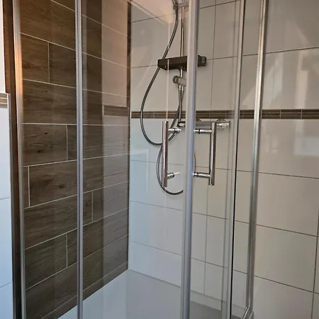 & Stay, Blautopf Apartment *