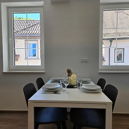 Apartment & Stay, Blautopf Blaubeuren