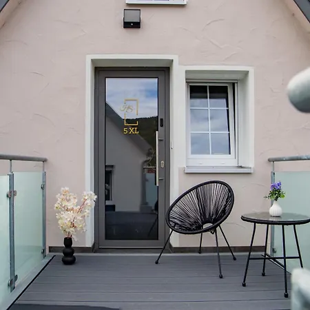 Holiday&stay, Blautopf アパート *