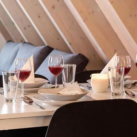 Holiday&stay, Blautopf アパート ブラウボイレン