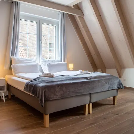 アパート Holiday&stay, Blautopf