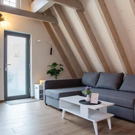 Holiday&stay, Blautopf