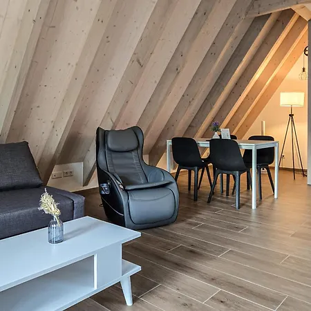 Holiday&stay, Blautopf