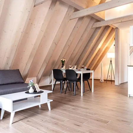 Holiday&stay, Blautopf