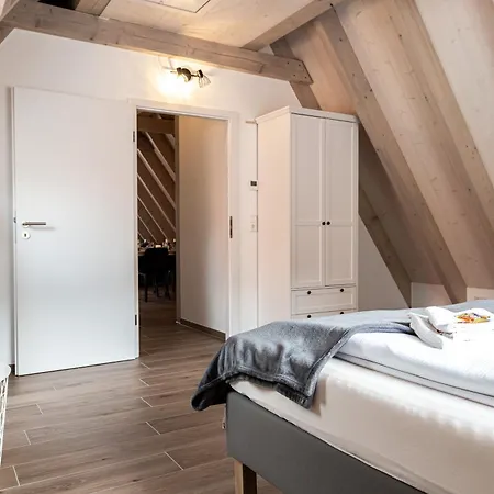 Holiday&stay, Blautopf * ブラウボイレン