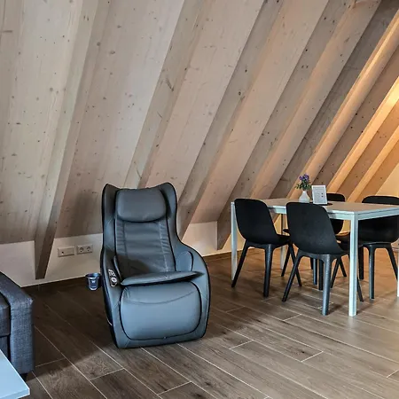 Apartamento Holiday&stay, Blautopf *