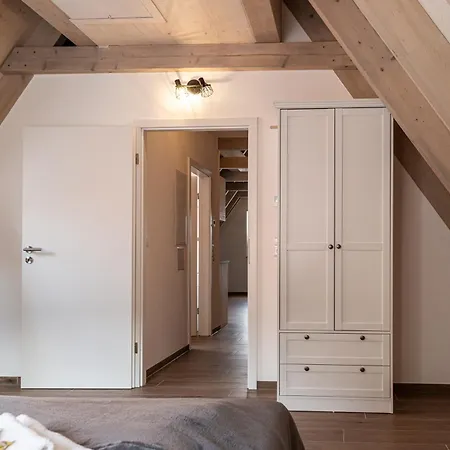 Holiday&stay, Blautopf アパート *