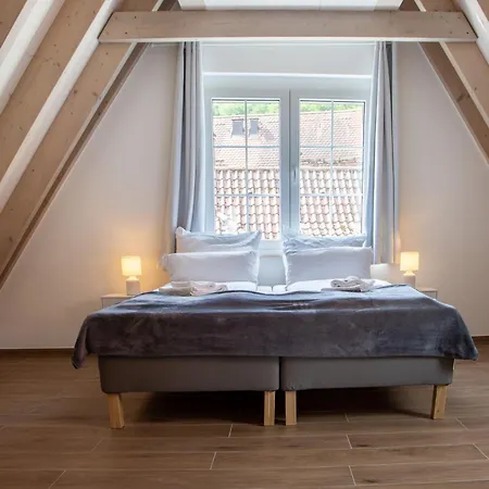 アパート Holiday&stay, Blautopf *