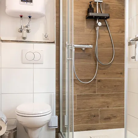 Holiday&stay, Blautopf ブラウボイレン