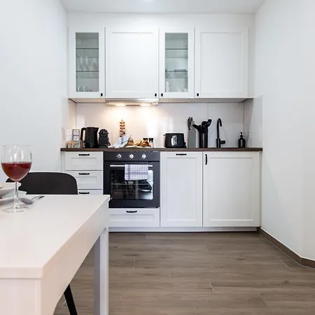 Holiday&stay, Blautopf ブラウボイレン