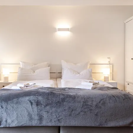 Holiday&stay, Blautopf ブラウボイレン