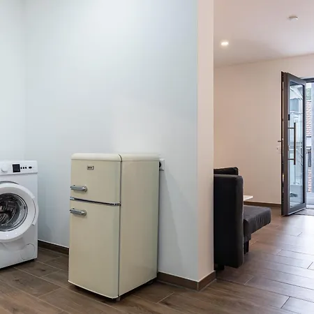 Holiday&stay, Blautopf *