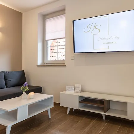 Holiday&stay, Blautopf * ブラウボイレン