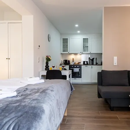 Holiday&stay, Blautopf * ブラウボイレン