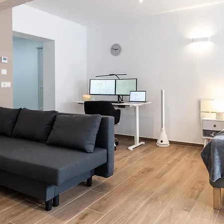 アパート Holiday&stay, Blautopf