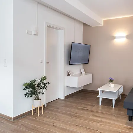 Holiday&stay, Blautopf