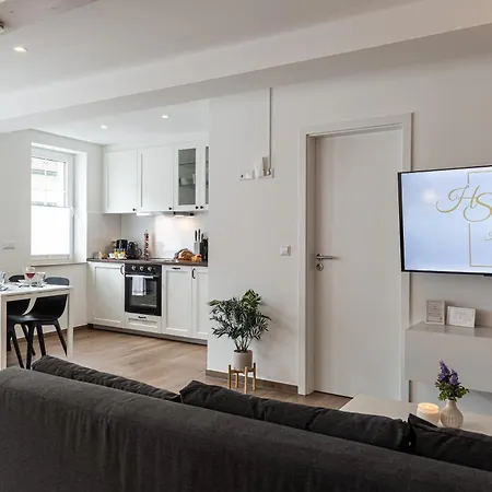 Holiday&stay, Blautopf