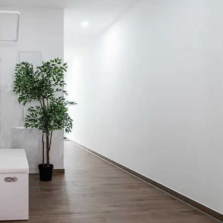 アパート Holiday&stay, Blautopf ブラウボイレン