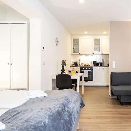 Holiday&stay, Blautopf * ブラウボイレン