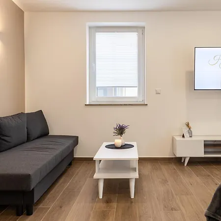 アパート Holiday&stay, Blautopf ブラウボイレン