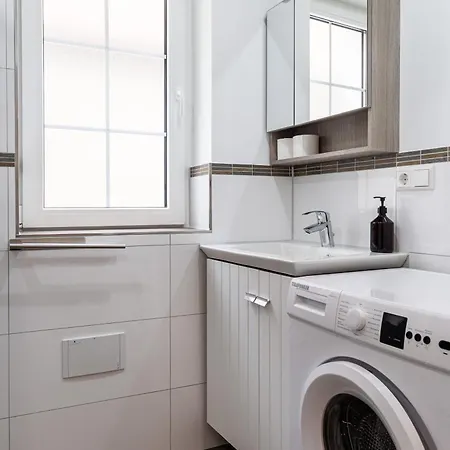 Holiday&stay, Blautopf