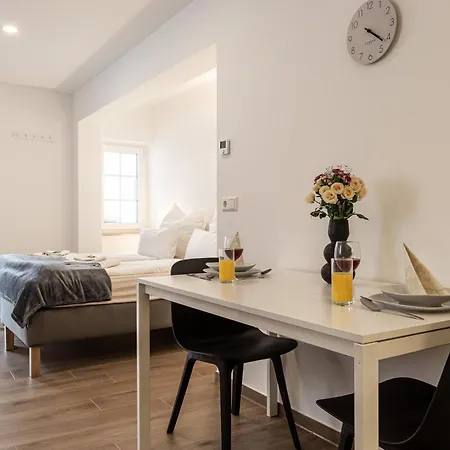 Holiday&stay, Blautopf