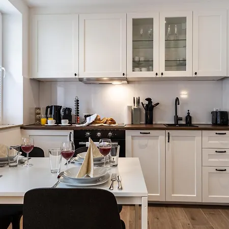 アパート Holiday&stay, Blautopf