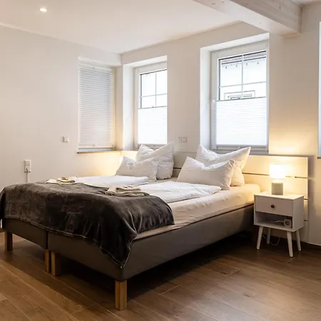 アパート Holiday&stay, Blautopf ブラウボイレン