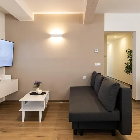 アパート Holiday&stay, Blautopf *