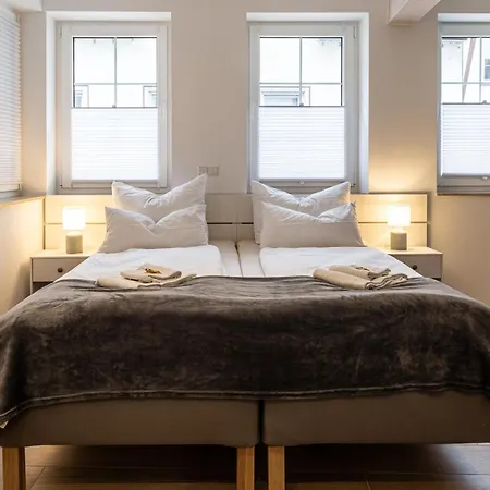 Holiday&stay, Blautopf