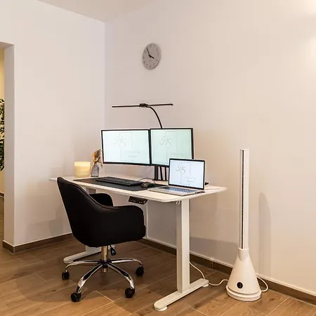 Holiday&stay, Blautopf